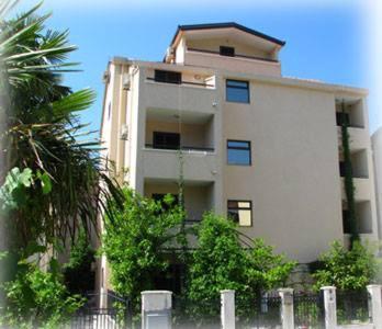 Apartment Paradise