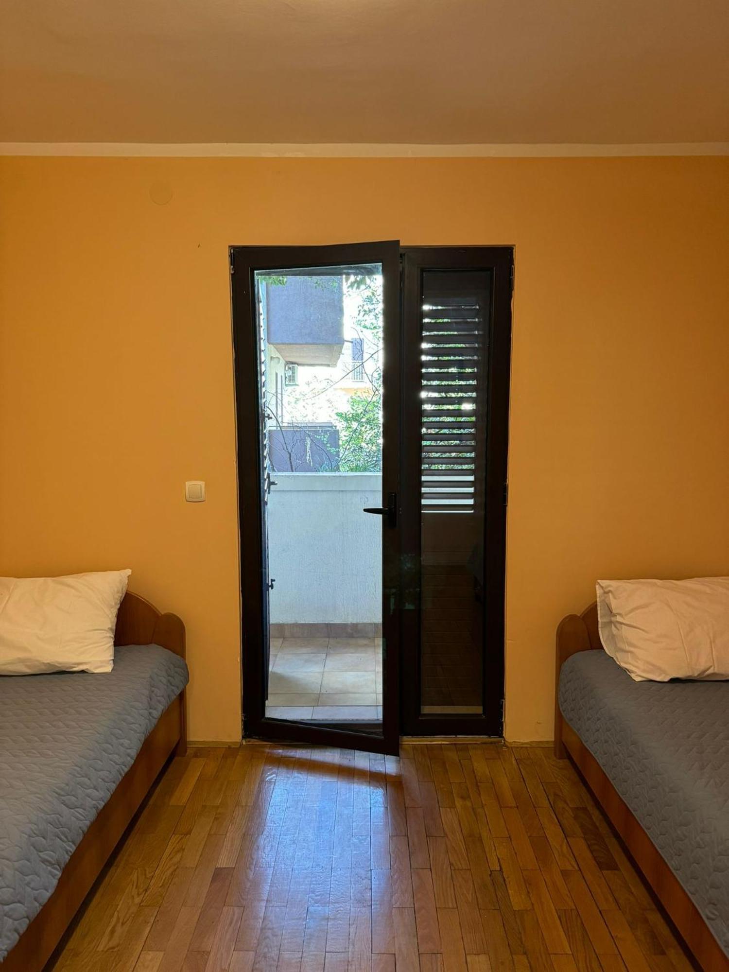 Appartement Paradise