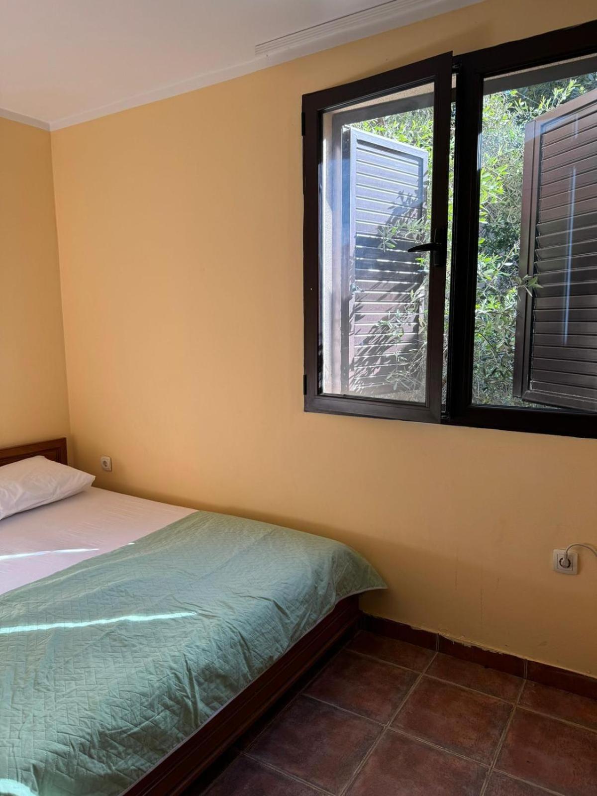 Apartment Paradise Budva