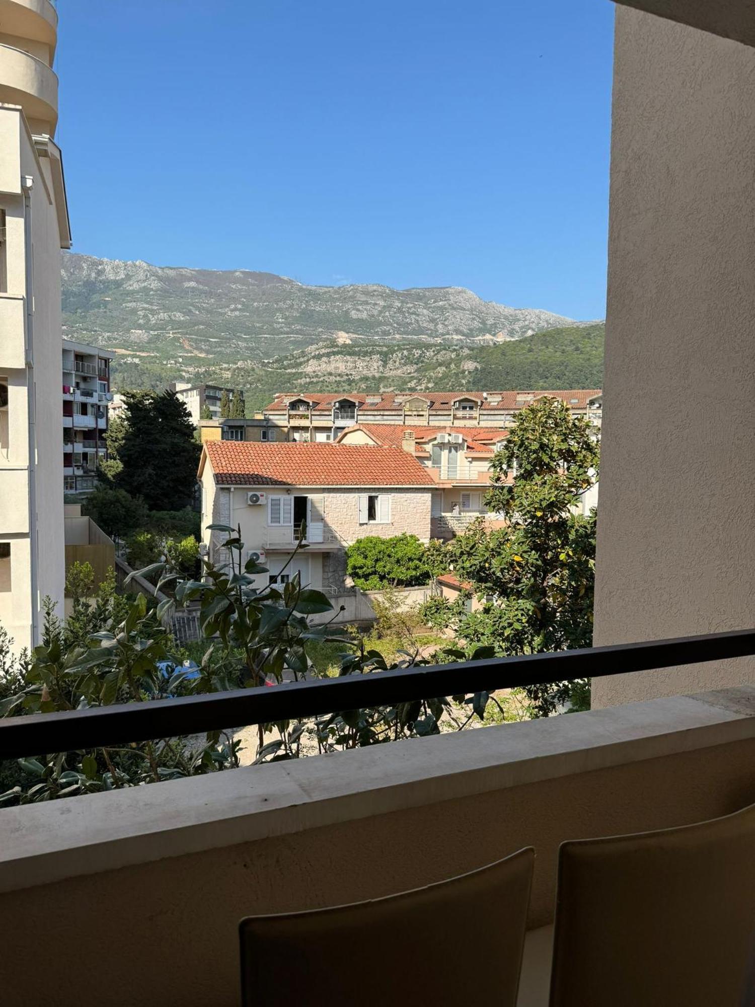 Paradise Budva