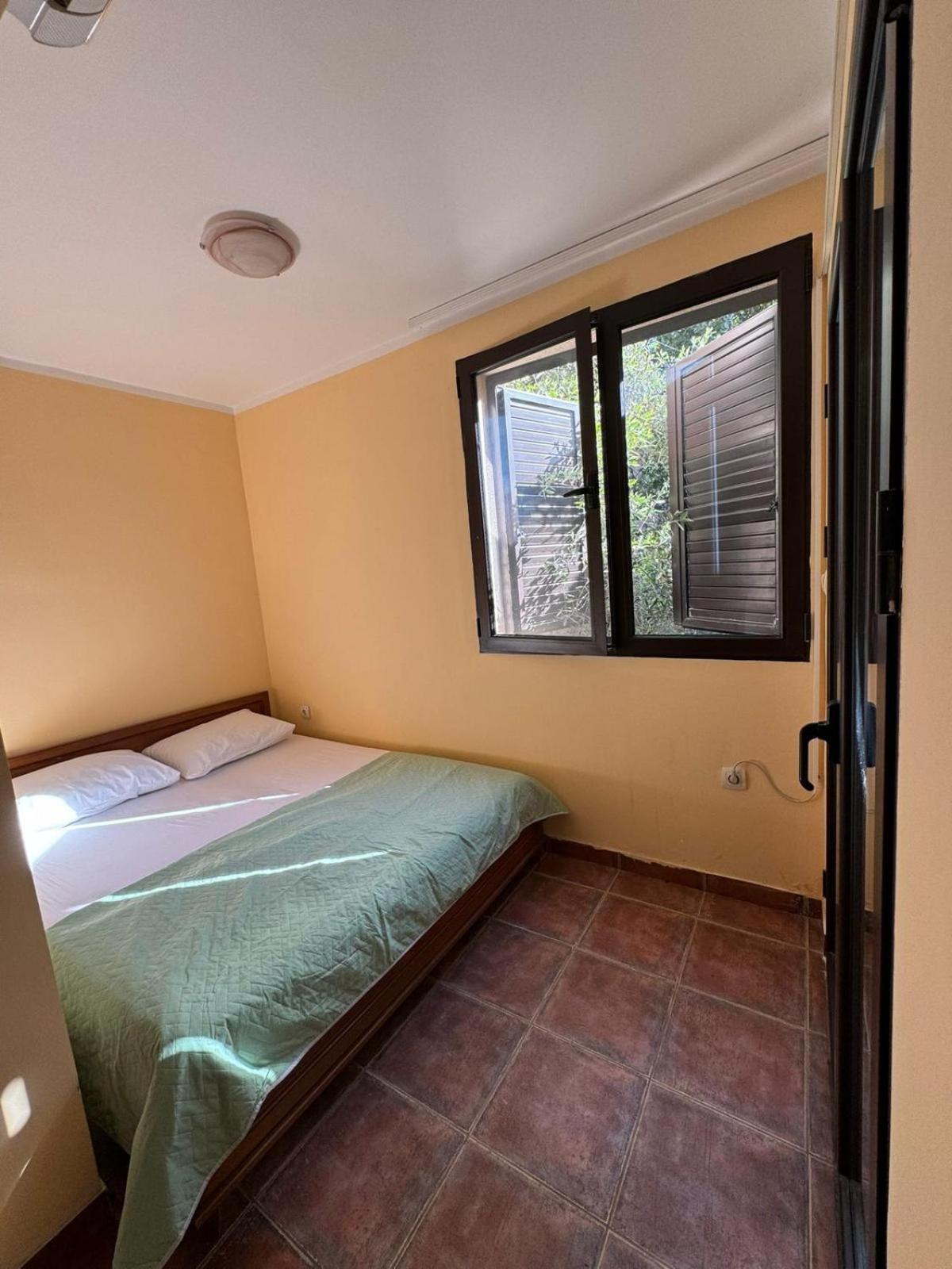 Apartment Paradise Budva