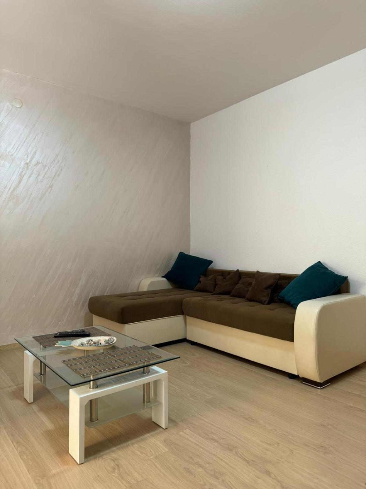 Apartment Paradise Budva