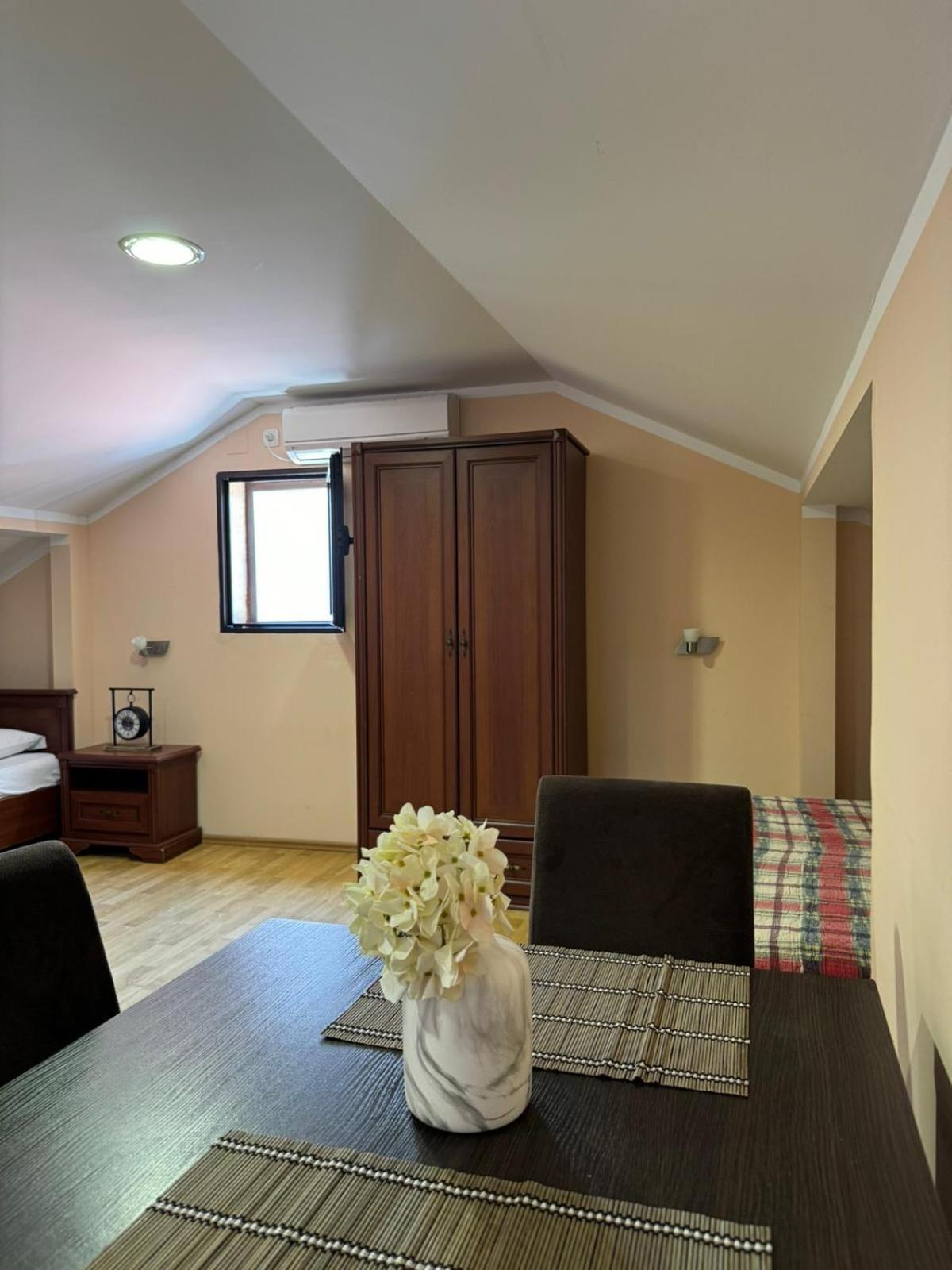 Appartement Paradise